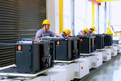 徐州市副市長(zhǎng)郭曉敏赴沛縣開(kāi)展市場(chǎng)調(diào)研工作