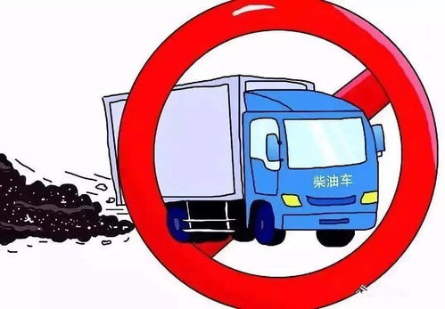 定州市公布2021年重點用車大戶名單，加強固體廢物污染治理監(jiān)管