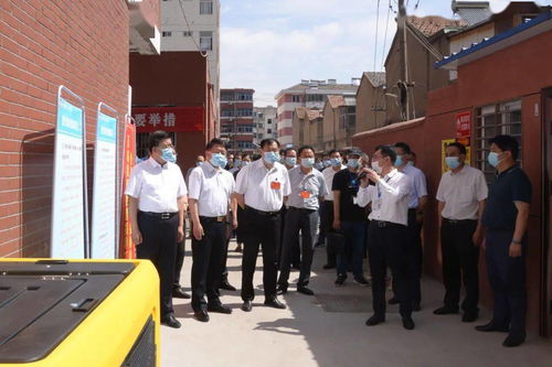 市人大常委會開展固體廢物污染環(huán)境防治法執(zhí)法檢查，推動固體廢物污染治理工作