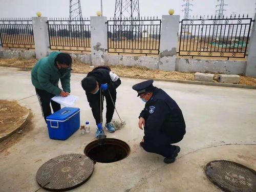 大興生態力量丨1-4月執法亮劍，固體廢物治理攻堅斬獲全市“雙第一”